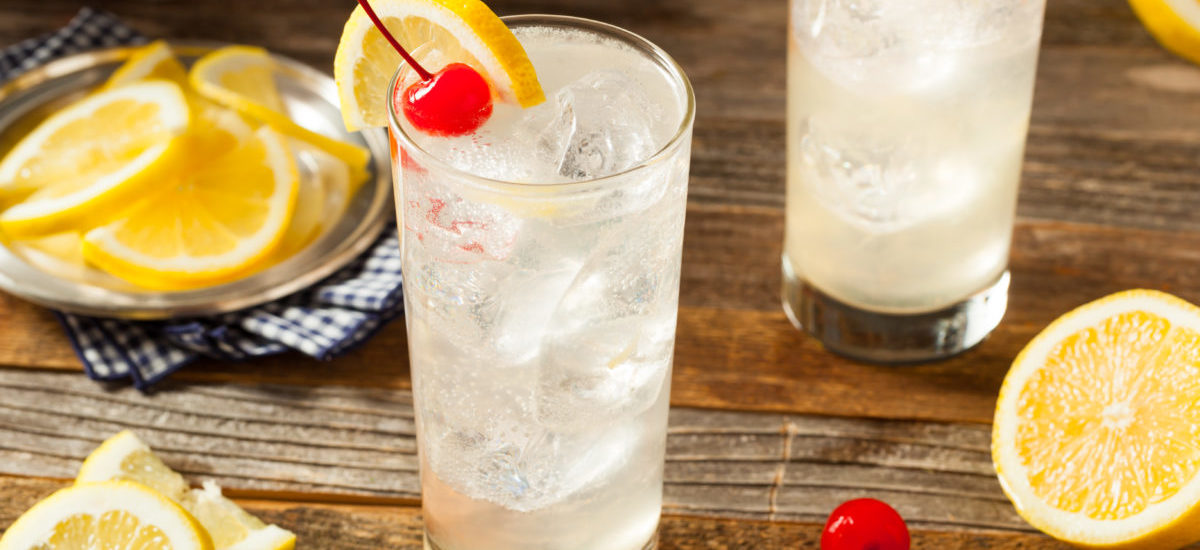 Tom Collins – Classic Cocktail & History
