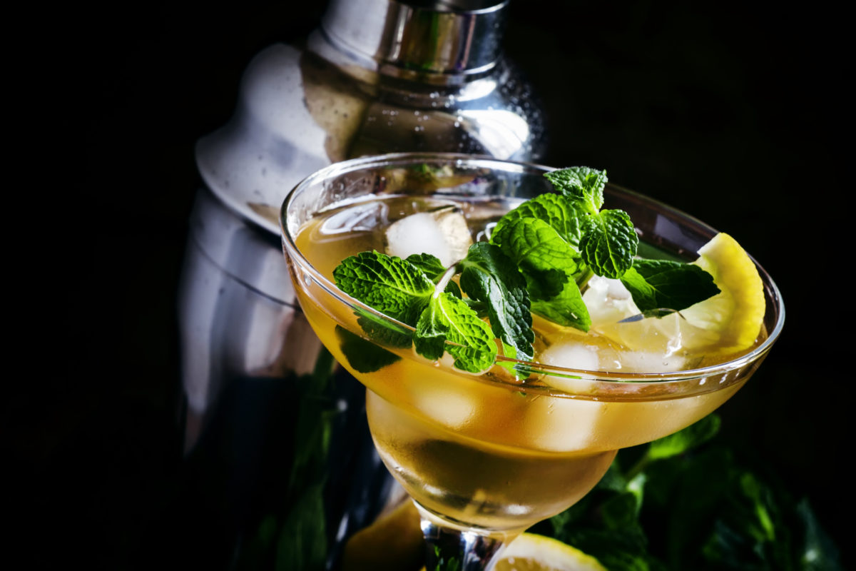 Daiquiri – Classic Cocktail & History