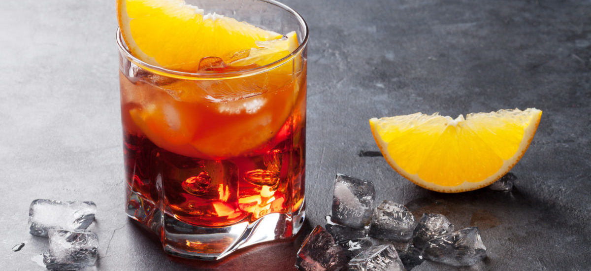 Negroni – Classic Cocktail & History