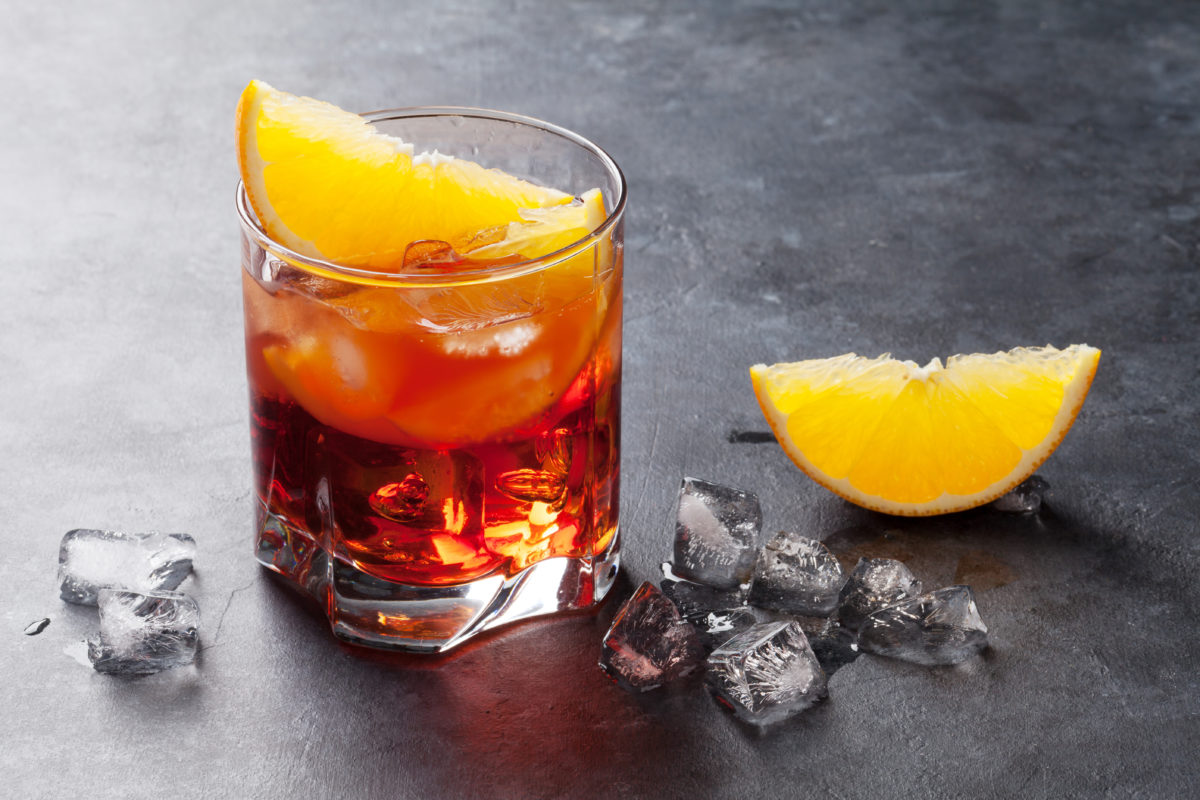 Negroni – Classic Cocktail & History
