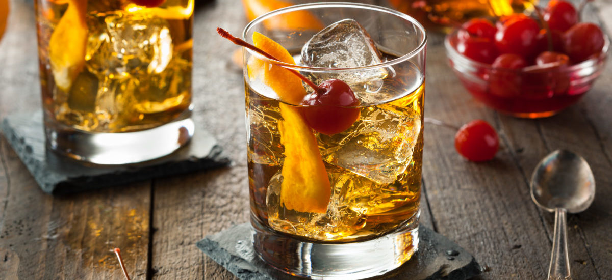 Old Fashioned – Classic Cocktail & History