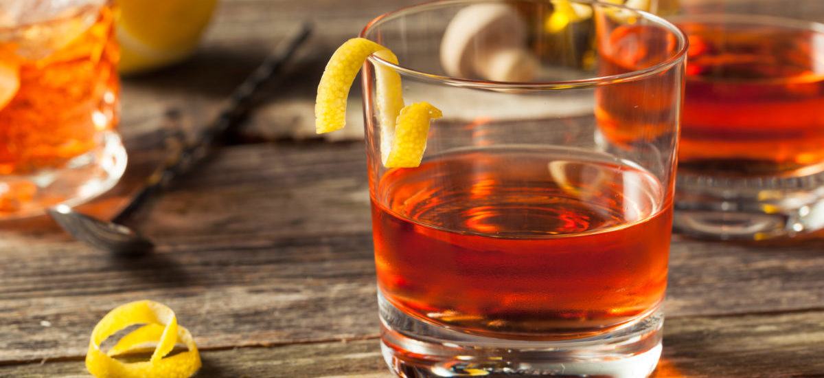 Sazerac – Classic Cocktail & History