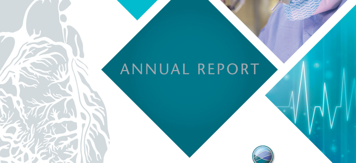 Centra Annual Report